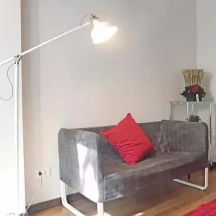 Rent this 2 bed apartment on Quadrivio Turro in Via privata Chioggia, 20127 Milan MI