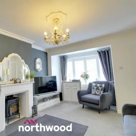 Image 5 - Southfield Road, Armthorpe, DN3 3BH, United Kingdom - House for sale