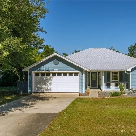 Image 2 - 19193 Northwest 230th Street, High Springs, Alachua County, FL 32643, USA - House for sale