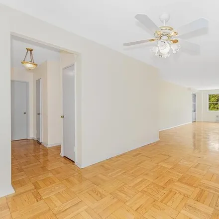 Buy this studio apartment on 3530 Henry Hudson Parkway East in New York, NY 10463