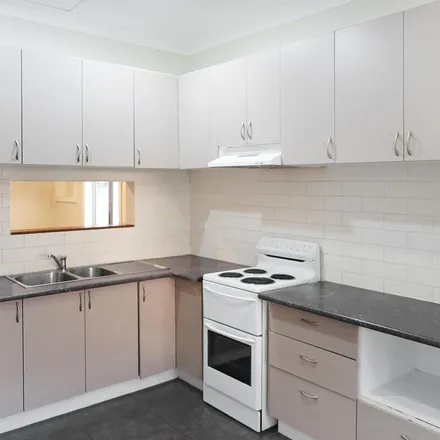 Rent this 3 bed apartment on Mathieson Street in Carrington NSW 2294, Australia