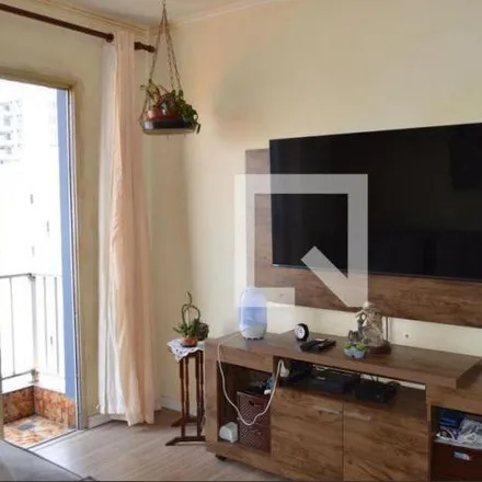 Buy this 2 bed apartment on Edifício Solar do Ipiranga in Rua Vinte e Oito de Setembro 846, Vila Dom Pedro I