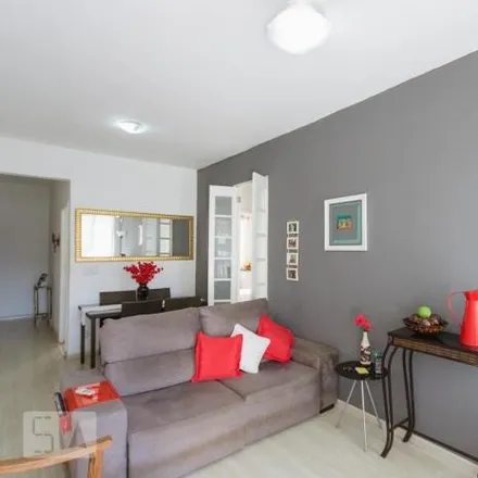 Buy this 2 bed apartment on Rua Aristeu in Curicica, Rio de Janeiro - RJ