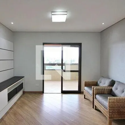 Rent this 2 bed apartment on Rua Dezenove de Novembro in Anchieta, São Bernardo do Campo - SP