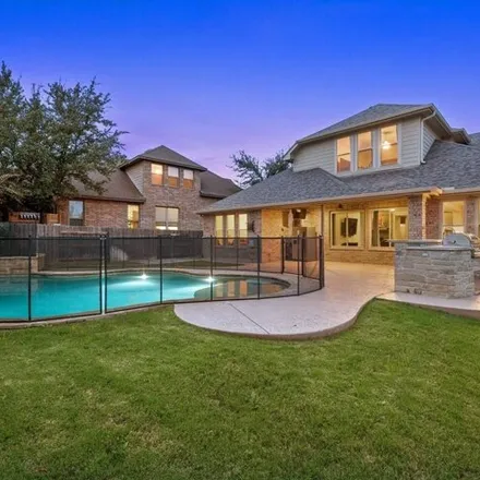 Buy this 4 bed house on 1783 Ambling Trail in Cedar Park, TX 78613
