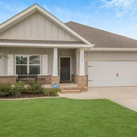 Buy this 4 bed house on Memphis Loop in Loxley, Baldwin County