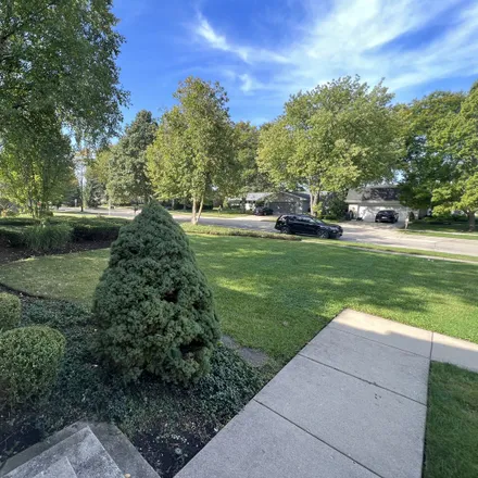 Image 7 - 725 Charlemagne Drive, Northbrook, IL 60062, USA - House for rent