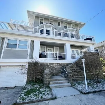 Rent this 2 bed house on 120 Jackson Avenue in Ventnor City, NJ 08401