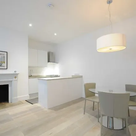 Image 4 - 151 Cromwell Road, London, SW5 0TL, United Kingdom - Apartment for rent