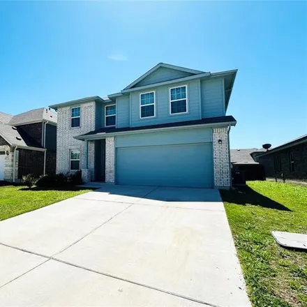 Rent this 4 bed house on 6501 Golden Bough Lane in Pflugerville, TX