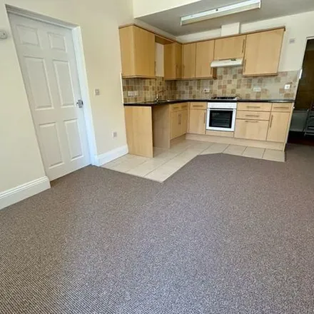 Rent this 1 bed apartment on Barne Road in Plymouth, PL5 1EA