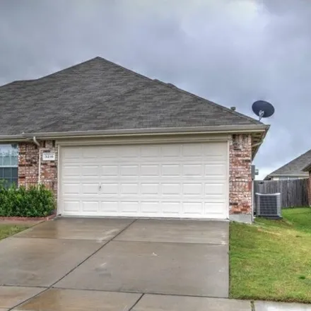 Rent this 4 bed house on 3216 Chesington Drive in Fort Worth, TX 76137