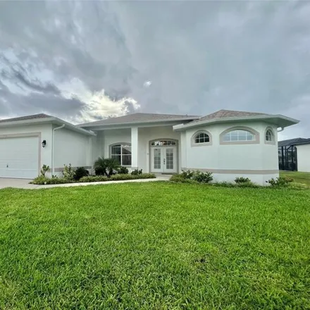 Buy this 3 bed house on 1258 Northwest 38th Avenue in Cape Coral, FL 33993