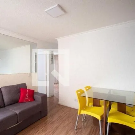 Rent this 2 bed apartment on Rua Paranaense in Conceição, Osasco - SP