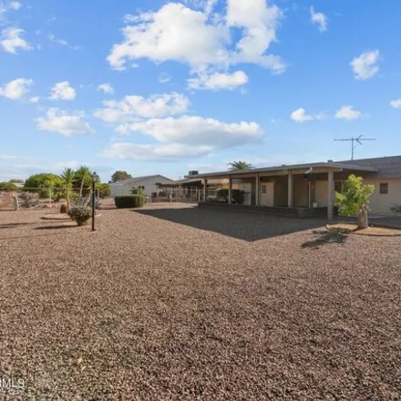 Image 5 - 10440 West Twin Oaks Drive, Sun City CDP, AZ 85351, USA - House for sale