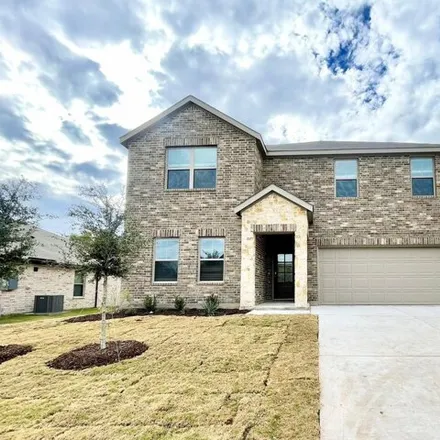 Rent this 5 bed house on 2404 Pacific Ave in Anna, Texas