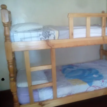 Rent this 1 bed house on Flamingo Phase 2 in Bondeni, KE