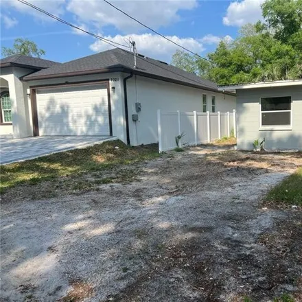 Buy this 3 bed house on ZooTampa at Lowry Park in 1101 West Sligh Avenue, Tampa