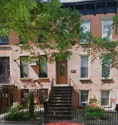 Buy this 5 bed house on 524 11th Street in New York, NY 11215