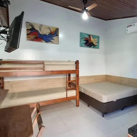 Rent this 1 bed house on Rua Brazil Ferreira Martins in Jardim Marajoara, São Paulo - SP