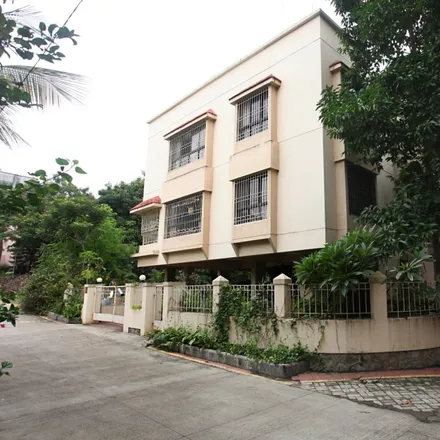 Rent this 1 bed house on Bavdhan in Anupam Park, IN