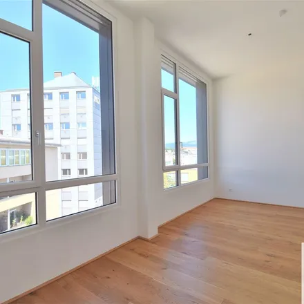Rent this 2 bed apartment on Trinity Column in Main Square, 4020 Linz
