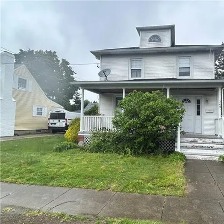 Buy this 3 bed house on 337 Aqueduct Road in Cranston, RI 02910