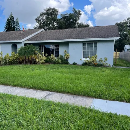 Buy this 3 bed house on 12127 Agana Street in Orange County, FL 32837