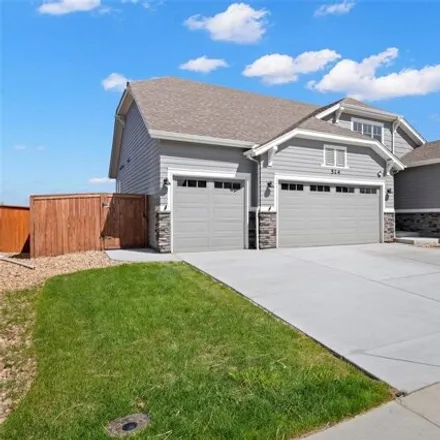 Image 2 - 452 Country Road, Berthoud, CO 80513, USA - House for sale