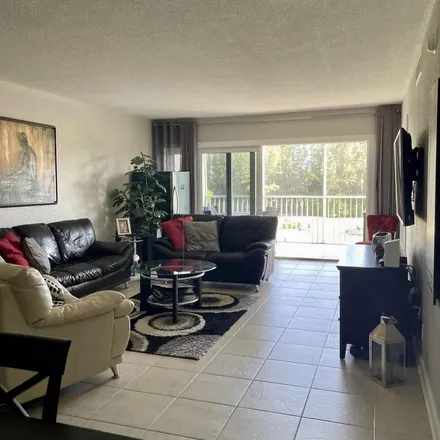 Image 1 - Palm Aire Country Club, 2600 North Palm Aire Drive, Pompano Beach, FL 33069, USA - Apartment for rent