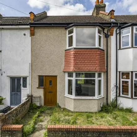 Buy this 2 bed townhouse on Haywood Road in Chatterton Village, London