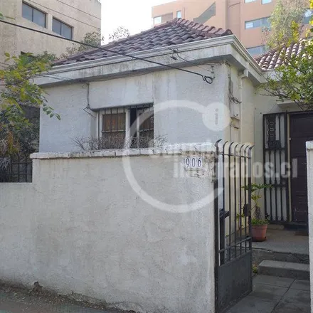 Image 4 - Carlos Antúnez 2844, 750 0000 Providencia, Chile - House for sale