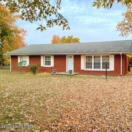 Buy this 3 bed house on 2 Hardin Road in Grayson County, KY 42754