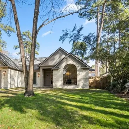 Buy this 3 bed house on 34 Lush Meadow Place in Cochran's Crossing, The Woodlands