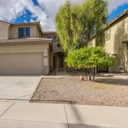 Rent this 5 bed house on 15548 North 174th Lane in Surprise, AZ 85388