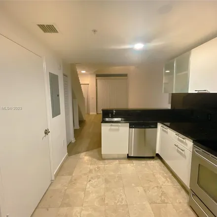 Rent this 1 bed apartment on 3322 Virginia Street in Ocean View Heights, Miami