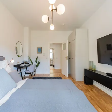 Rent this 2 bed apartment on Pflügerstraße 21 in 12047 Berlin, Germany