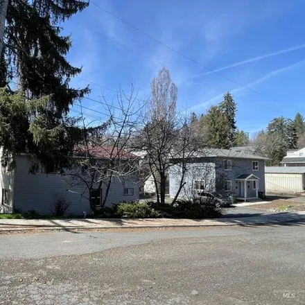 Image 2 - 446 East 8th Street, Moscow, ID 83843, USA - House for sale