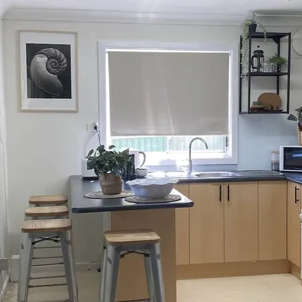 Rent this 2 bed house on West Kempsey NSW 2440