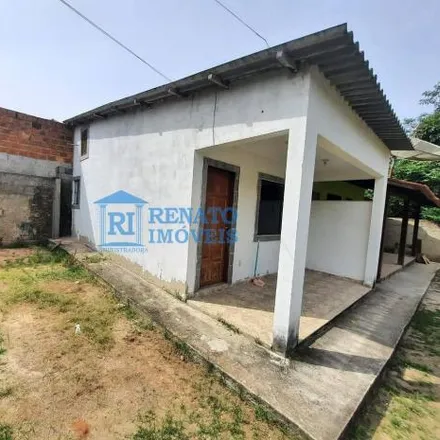 Rent this 1 bed house on Rua Aluizio Rangel in Itapeba, Maricá - RJ