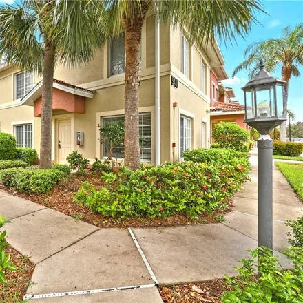 Image 3 - 399 Brook Drive, Lehigh Acres, FL 33974, USA - Townhouse for sale
