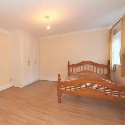 Rent this studio apartment on Cobham Road in London, N22 6RP