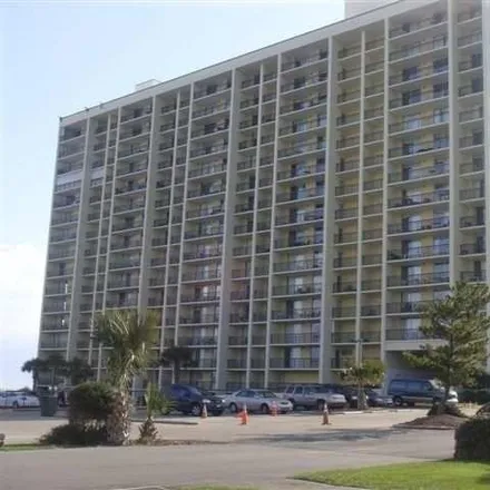 Buy this 2 bed condo on 9811 Kings Road in Arcadian Shores, Horry County
