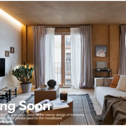 Rent this 1 bed apartment on Palacio del Libro in Calle de Chinchilla, 28013 Madrid