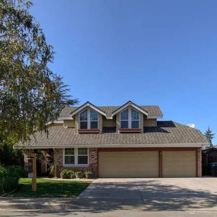 Image 2 - 675 Spring Hill Drive, Morgan Hill, CA 95037, USA - House for sale
