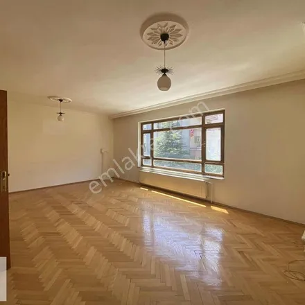 Rent this 3 bed apartment on Bayburt Sokak in 06170 Yenimahalle, Turkey