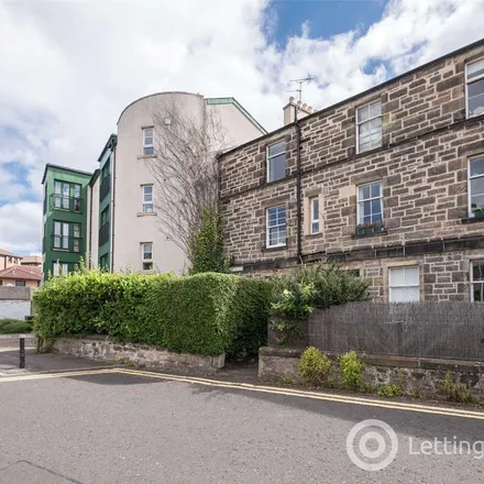 Rent this 1 bed apartment on 4 Warriston Road in City of Edinburgh, EH3 5BT