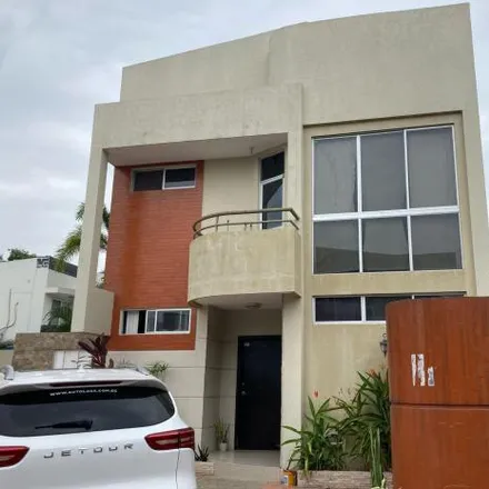 Buy this 3 bed house on unnamed road in 090902, Guayaquil