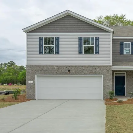 Buy this 4 bed house on 599 Pinecrest Northwest in Shallotte, NC 28470