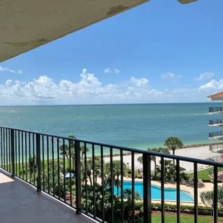 Rent this 2 bed condo on Shipps Landing in South Collier Boulevard, Marco Island